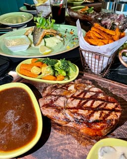 Tetto’s - Recommended Halal restaurant