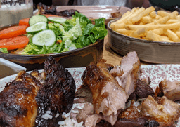 Preto - Recommended Halal restaurant