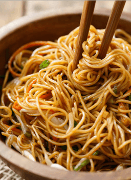 MyWok - Recommended Halal restaurant