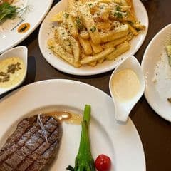TDQ Steaks Lambeth - Halal restaurant