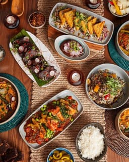 Lahpet - Recommended Halal restaurant