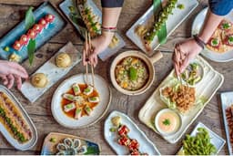 Kurobuta - Recommended Halal restaurant