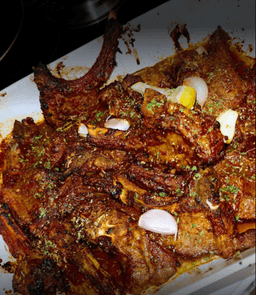 The Hungry Mandem - Recommended Halal restaurant