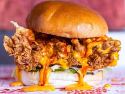 Butchies - Recommended Halal restaurant