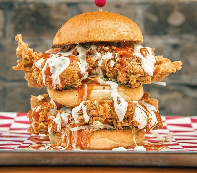 Butchies - Halal restaurant