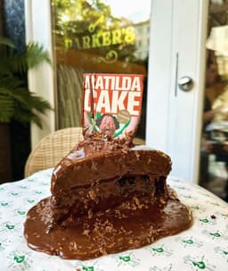 Parker's - Recommended Halal restaurant