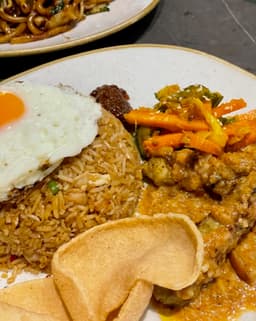 Shan Shui - Recommended Halal restaurant