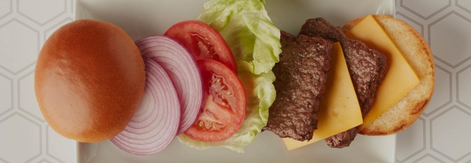 Wendy's Stratford - Halal restaurant