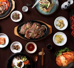 3KOBROS - Recommended Halal restaurant