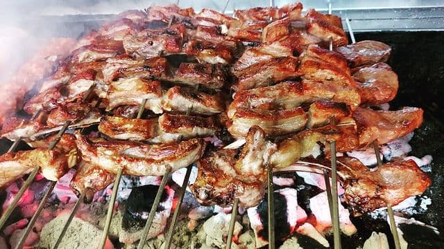 Anatolia - Halal restaurant