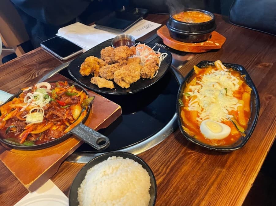 Yori - Halal restaurant