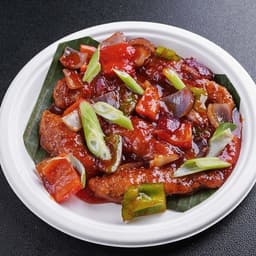 Peninsula - Recommended Halal restaurant