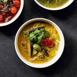 Busaba - Recommended Halal restaurant