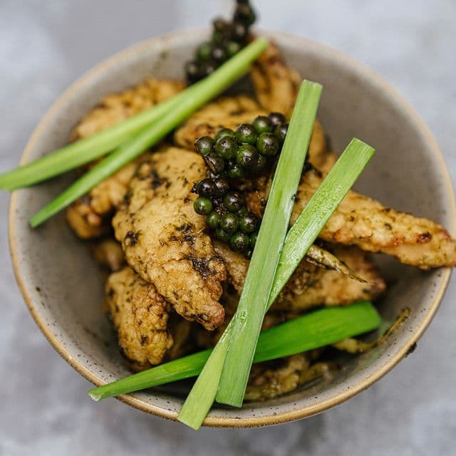 Busaba - Halal restaurant