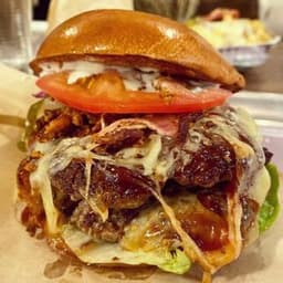 Siirgista Bros - Recommended Halal restaurant