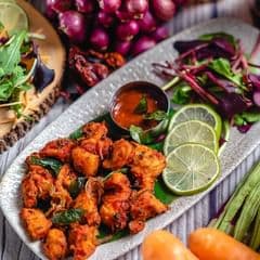 Chettinad - Halal restaurant