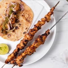The Kati Roll Company - Halal restaurant