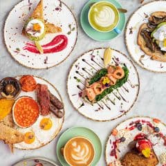 Caramello - Halal restaurant