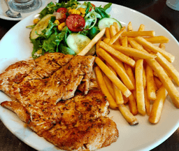 Tutku - Recommended Halal restaurant