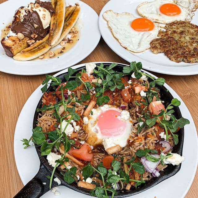 Guanabana - Halal restaurant