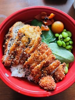 You Me Sushi - Recommended Halal restaurant