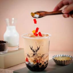 The Alley - Recommended Halal restaurant