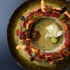 Chotto Matte - Recommended Halal restaurant