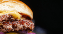 Holy Smoke & Burgers - Recommended Halal restaurant