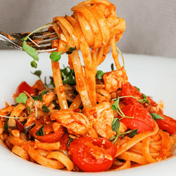 Bella Cosa - Recommended Halal restaurant