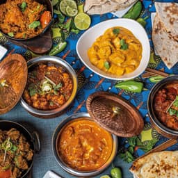 MyLahore Barking - Recommended Halal restaurant