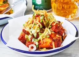 Honest Burgers - Recommended Halal restaurant