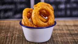 Honest Burgers - Recommended Halal restaurant