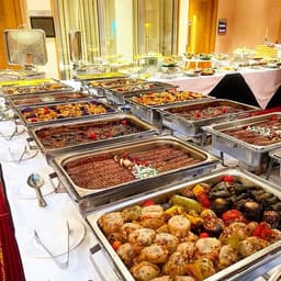 Al Enam - Recommended Halal restaurant