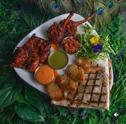 Colony - Recommended Halal restaurant