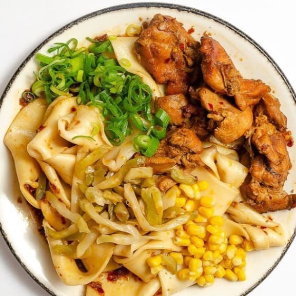 Fen Noodles - Halal restaurant