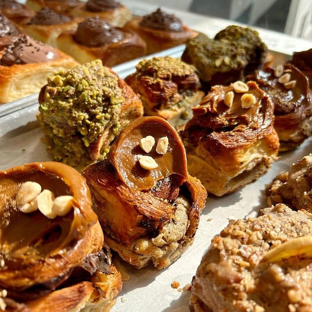 Buns From Home - Halal restaurant