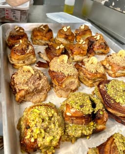 Buns From Home - Recommended Halal restaurant