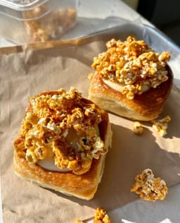 Buns From Home - Recommended Halal restaurant