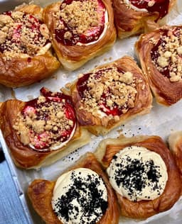 Buns From Home - Recommended Halal restaurant