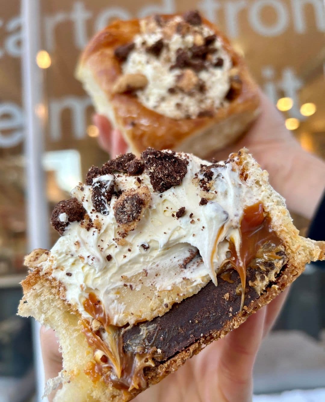 Buns From Home - Halal restaurant