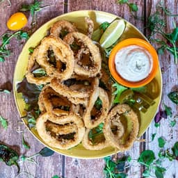 Yucca - Recommended Halal restaurant