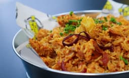 Buff Chickn - Recommended Halal restaurant