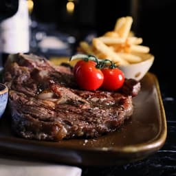 Lokkum - Recommended Halal restaurant