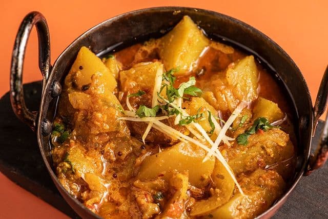 Lahore Karahi - Halal restaurant