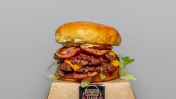 Flame Borne - Recommended Halal restaurant