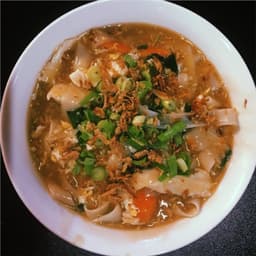 Gossip - Recommended Halal restaurant