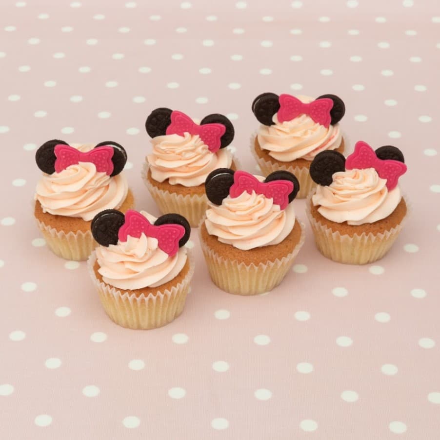 Hey Little Cupcake! - Halal restaurant