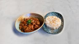 Jasmine Restaurant - Recommended Halal restaurant