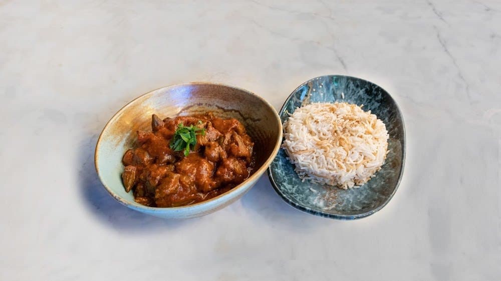 Jasmine Restaurant - Halal restaurant