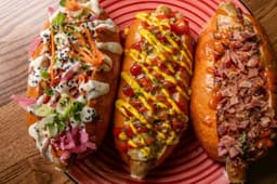 Jood - Recommended Halal restaurant